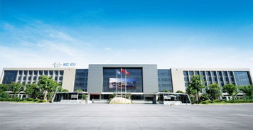 童志遠掌舵長江汽車 深耕中高端市場，以新能源正向開發領航北京物流新生態