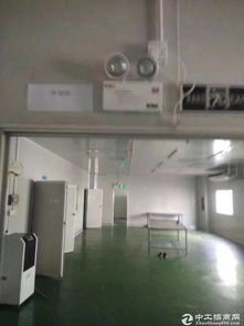 3080平方米食品加工廠房出租，6米層高，環評齊全，適合會展服務