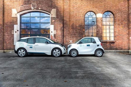 寶馬戴姆勒短期汽車租賃業(yè)務(wù)退出歐洲市場及其對展覽服務(wù)的啟示